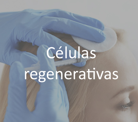 Celulas regenerativas